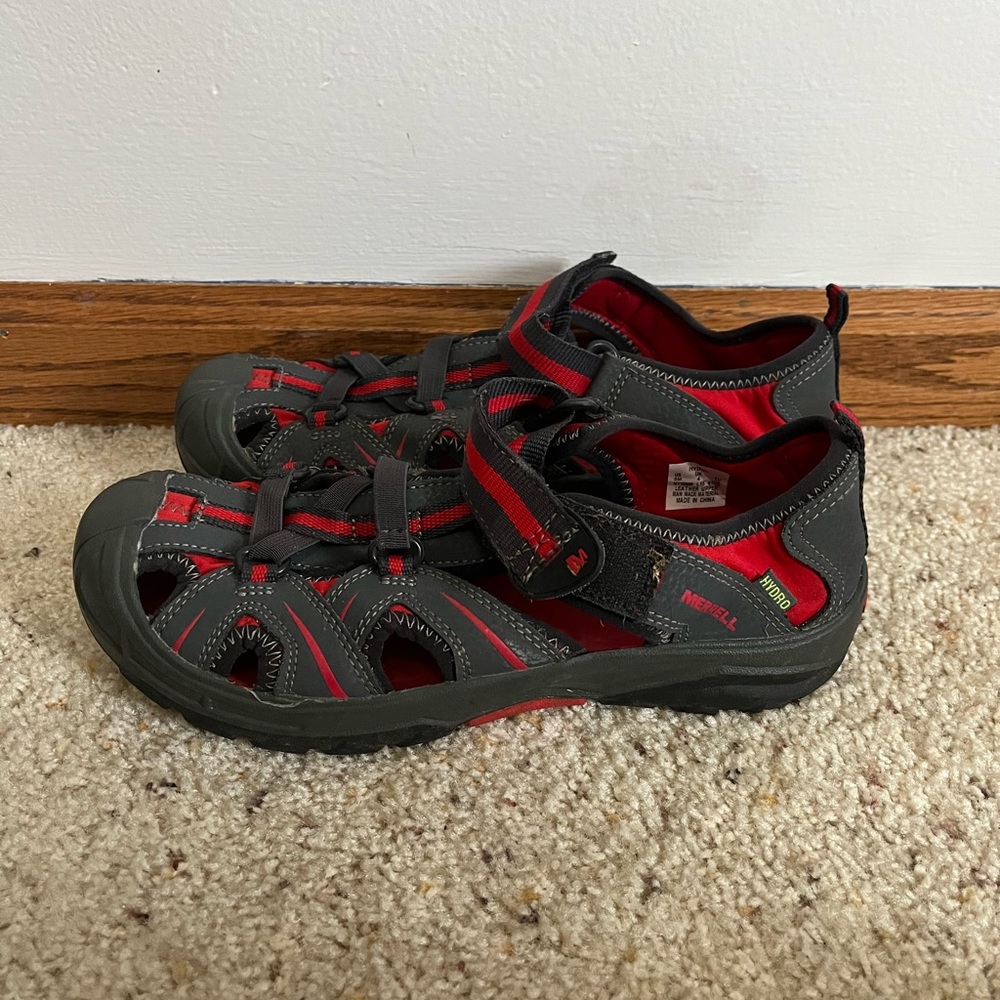 Merrell Sandals